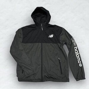 New Balance Light Windbreaker Jacket